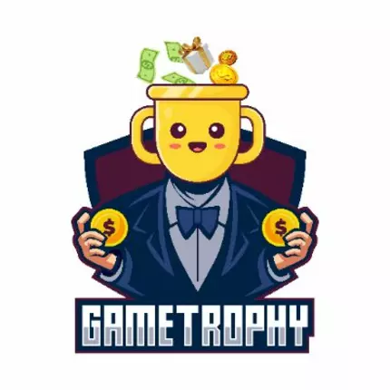 Logotyp från TrophyLabs