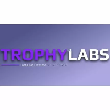 Logo van TrophyLabs