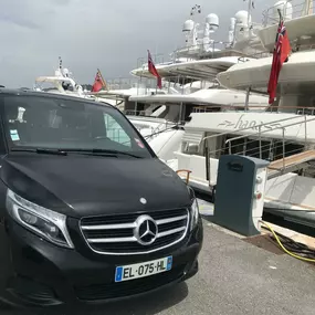 Bild von Express Limousine Riviera