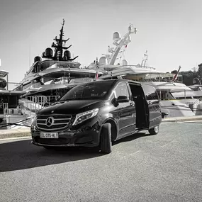 Bild von Express Limousine Riviera