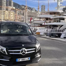 Bild von Express Limousine Riviera