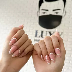 Bild von LUXY Nails & Lashes