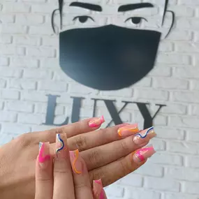 Bild von LUXY Nails & Lashes