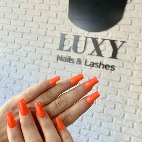 Bild von LUXY Nails & Lashes