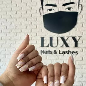 Bild von LUXY Nails & Lashes