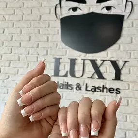 Bild von LUXY Nails & Lashes