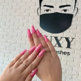 Bild von LUXY Nails & Lashes