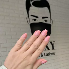 Bild von LUXY Nails & Lashes