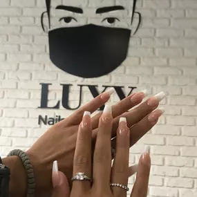 Bild von LUXY Nails & Lashes