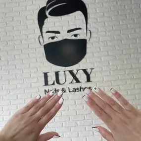 Bild von LUXY Nails & Lashes