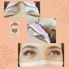 Bild von LUXY Nails & Lashes