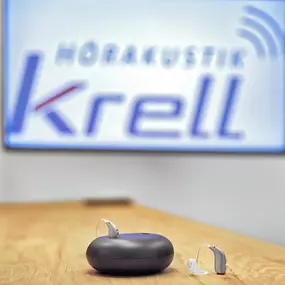 Bild von Hörakustik Krell Bad Hönningen