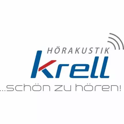 Logo od Hörakustik Krell Bad Hönningen