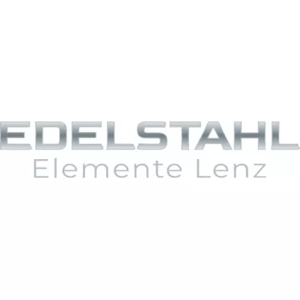 Logo od Edelstahl Elemente Lenz - Metallbau in Iserlohn