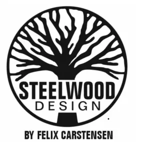 Bild von Steelwood Design by Felix Carstensen