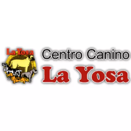 Logo od Centro Canino la Yosa