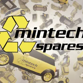 Bild von Mintech Spares UK Ltd