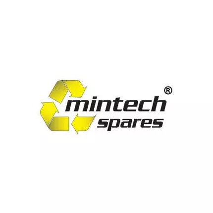 Logo von Mintech Spares UK Ltd