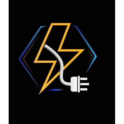 Logo from Davis Electrical N.I