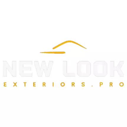 Logo von New Look Exteriors