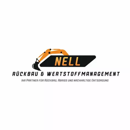 Logo od NELL RÜCKBAU & WERTSTOFFMANAGEMENT