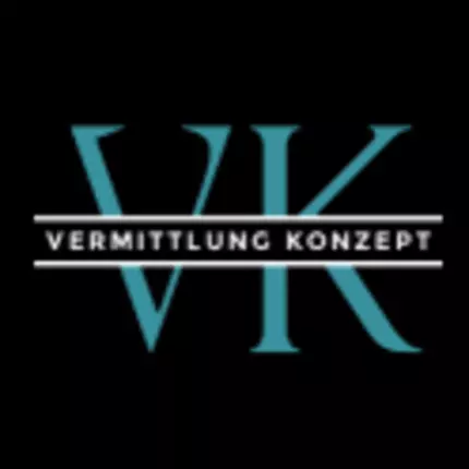 Logo from VK Vermittlung Konzept