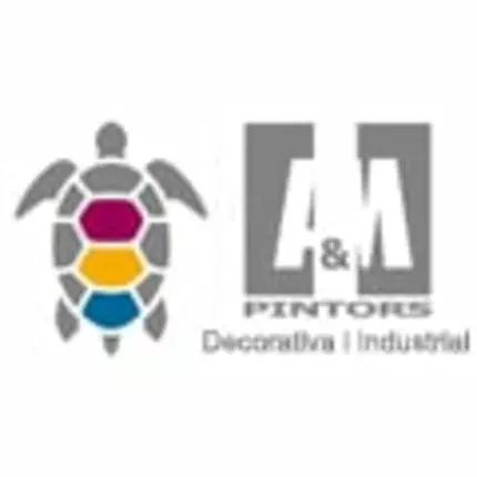 Logo from A & M Pintors Decorativa I Industrial