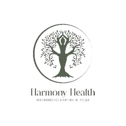 Logo da Harmony Health