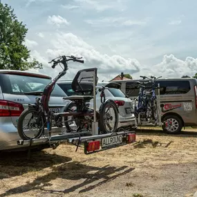 Allround Präzisionsteile GmbH