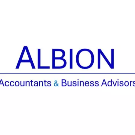 Logo van Albion Accountants and Business Advisors