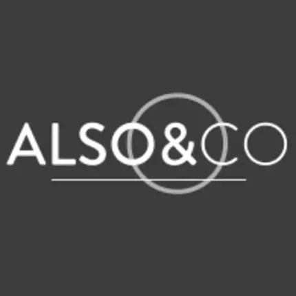 Logo von ALSO & CO