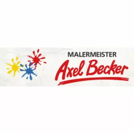 Logo de Axel Becker Malermeister