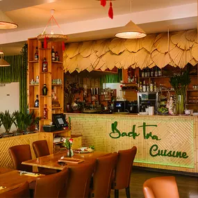 Bild von Bach Tra Cuisine Lünen