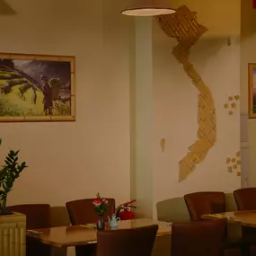 Bild von Bach Tra Cuisine Lünen