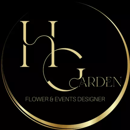 Logotipo de Hgarden