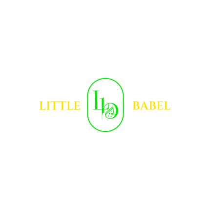 Logotyp från Little Babel