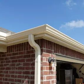 Bild von American Hill Country Gutters LLC