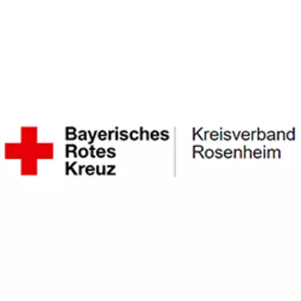 Logo de Bayerisches Rotes Kreuz Kreisverband Rosenheim