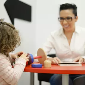 Bild von CENTRO DE PSICOLOGÍA Y APRENDIZAJE APRes