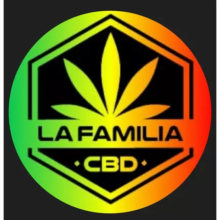 Logotyp från La Familia Cbd Salou