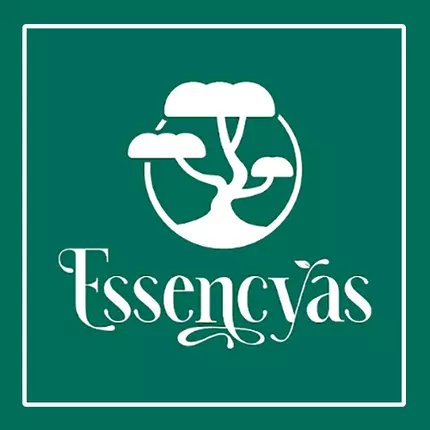 Logotyp från Essencyas