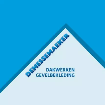 Logotipo de Dakwerken Demessemaeker