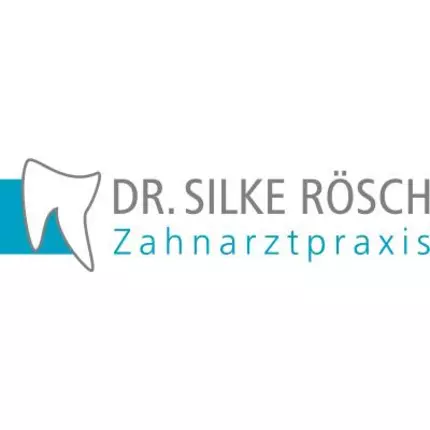 Logo von Zahnarztpraxis Dr. Silke Rösch