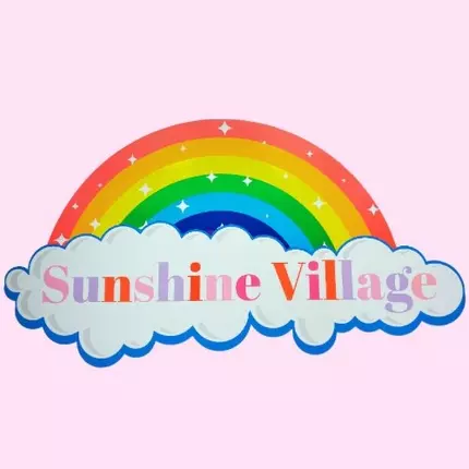 Logo from Sunshine Village Rockaway Mall