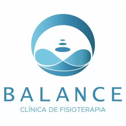 Logotipo de BALANCE Clínica de Fisioterapia