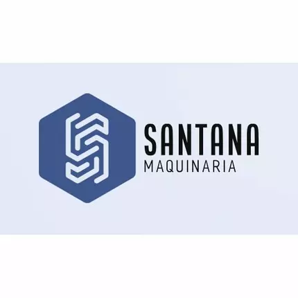 Logo von Santana Maquinaria