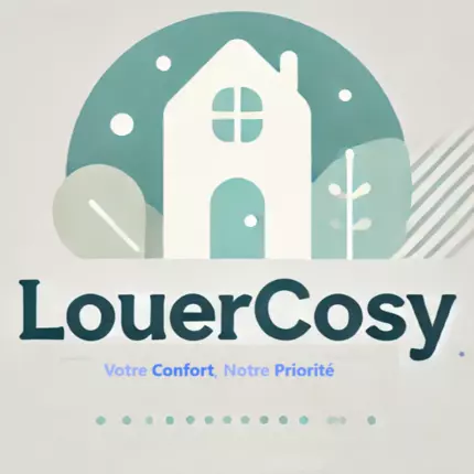 Logo van LouerCosy.fr