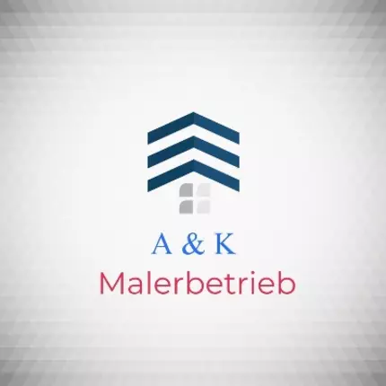 Logo von AK Malerbetrieb