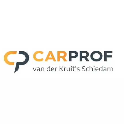 Logo from van der Kruit's Schiedam