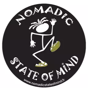 Bild von Nomadic State Of Mind France-CREATIVE COTTON S.A.R.L.